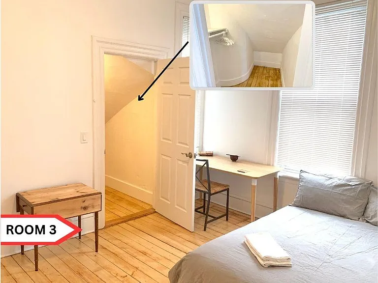57 Governor St #1 — Photo 22