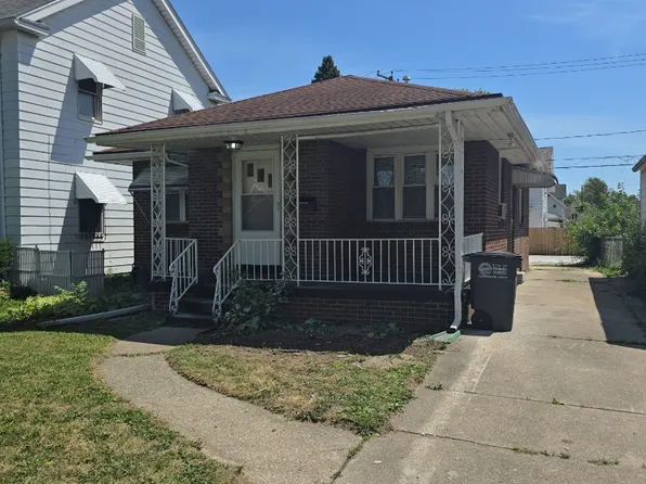 3410 Mulberry St, Toledo, OH 43608