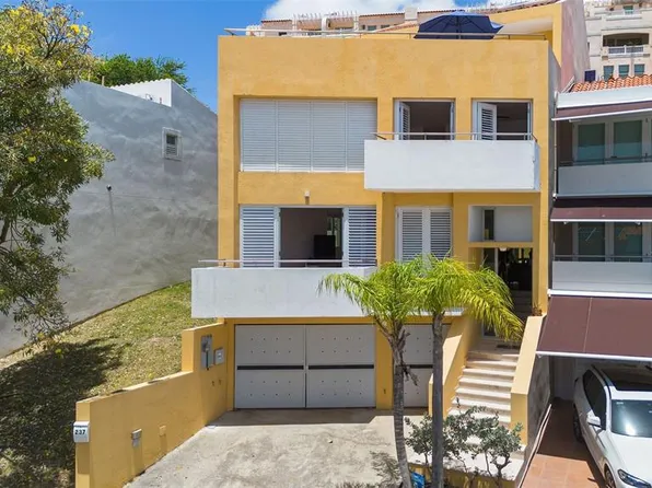237 Montecarlo #237, Humacao, PR 00791