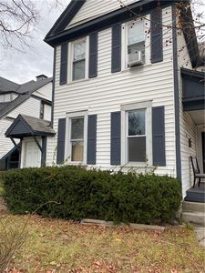 2600 N Main St, Dayton, OH, 45405