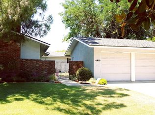 4813 N West Ave, Fresno, CA