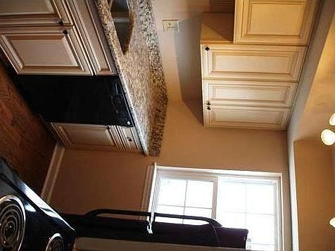 New updated kitchen granite tops cabinets