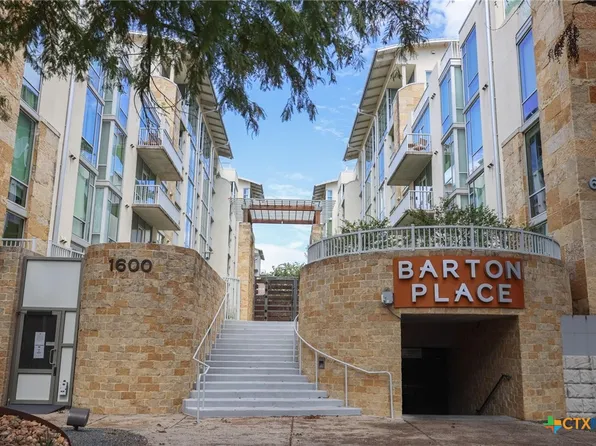 1600 Barton Springs Rd Unit 5610, Austin, TX 78704