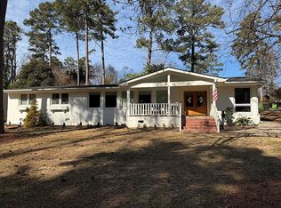 3402 Leonard St, Raleigh, NC 27607