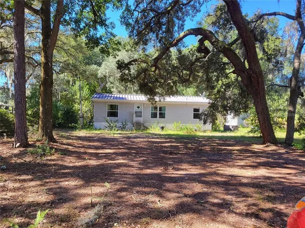 179 Lake St, Pomona Park, FL 32181
