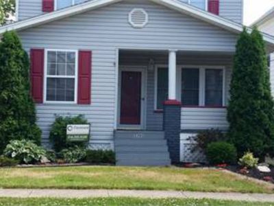 5303 Behrwald Ave, Cleveland, OH, 44144