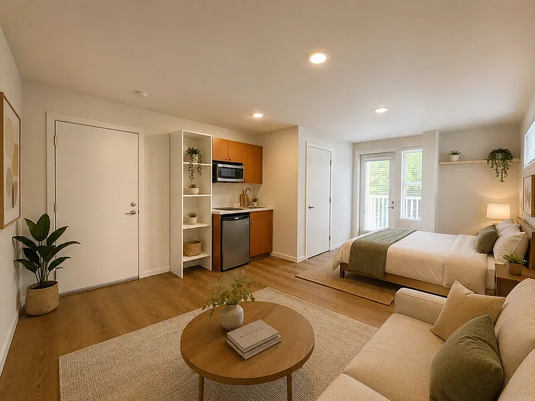 Arete Apartments — Photo 192