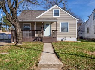 1015 Liberty Rd, Lexington, KY 40505
