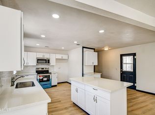 599 W Vah Ki Inn Rd, Coolidge, AZ 85128