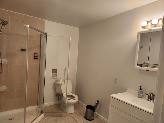 Downstairs Bath