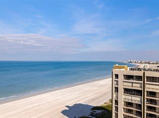 1520 Gulf Blvd APT 1506, Clearwater, FL 33767