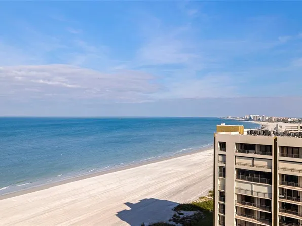 1520 Gulf Blvd APT 1506, Clearwater, FL 33767