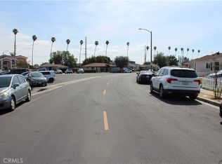 1940 E Hardwick St, Long Beach, CA 90807