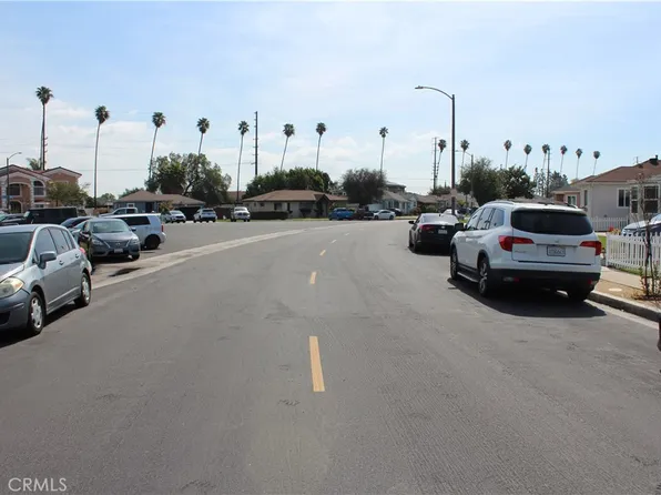 1940 E Hardwick St, Long Beach, CA 90807