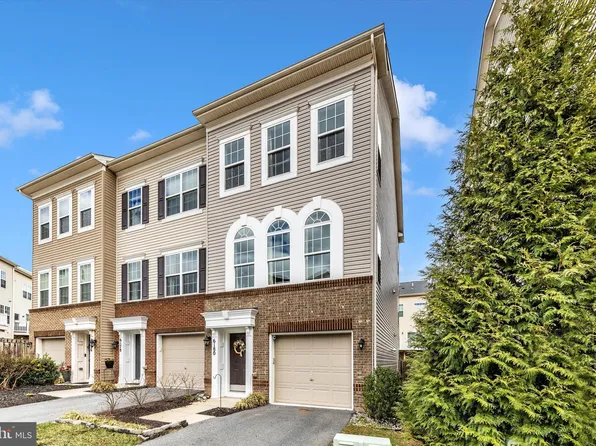 6180 Murray Ter, Frederick, MD 21703