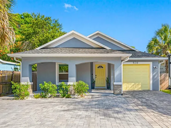 920 N Castle Ct, Tampa, FL 33612