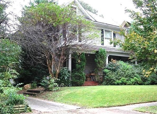 1571 Eastmoreland Ave, Memphis, TN 38104