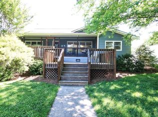 740 Pinehaven Dr, New London, NC 28127
