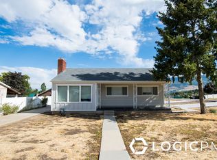 171 E 3000 S #BASEMENT, Bountiful, UT 84010