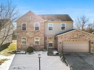 7609 Samuel Dr, Indianapolis, IN 46259