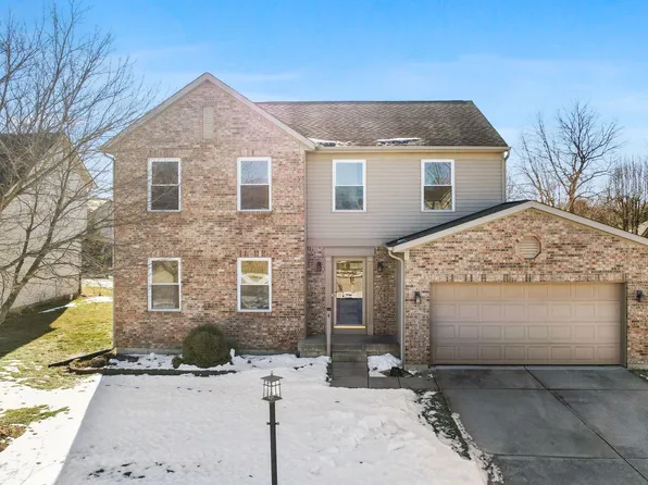 7609 Samuel Dr, Indianapolis, IN 46259