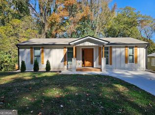 185 Glenrose Cir, Atlanta, GA