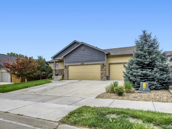6803 Spruce Street, Frederick, CO 80530
