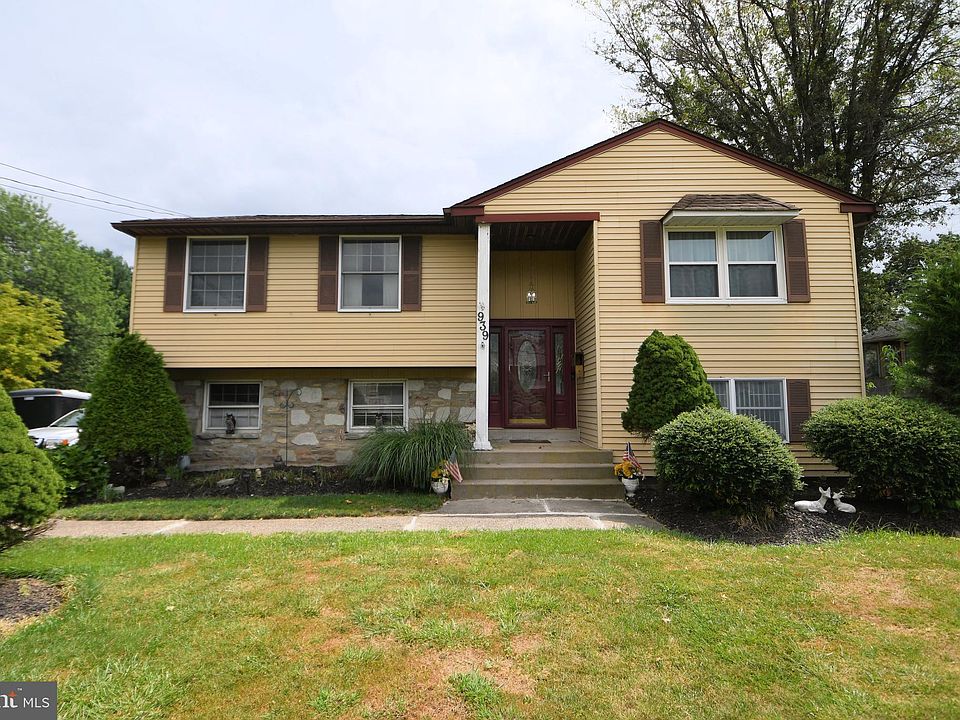 939 Decker Ln, Warminster, PA 18974 Zillow