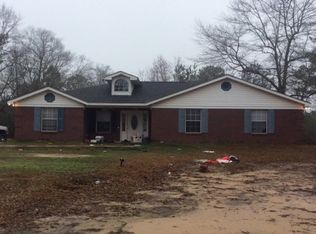 7199 Topton Rd, Mc Intosh, AL 36553