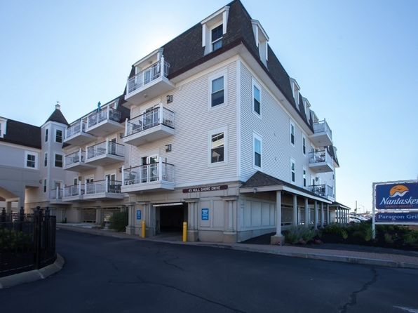 Hull Ma Condos For Sale