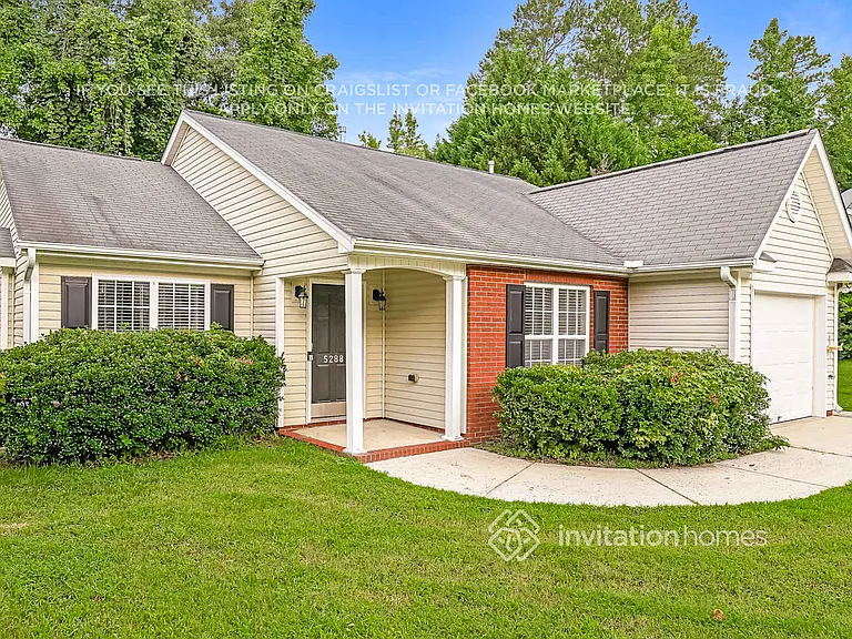 5288 Mount Hope Dr — Photo 3