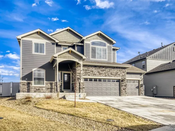 4775 Waltham Drive, Windsor, CO 80550
