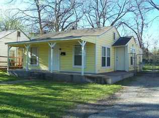 3433 Nies St, Fort Worth, TX 76111