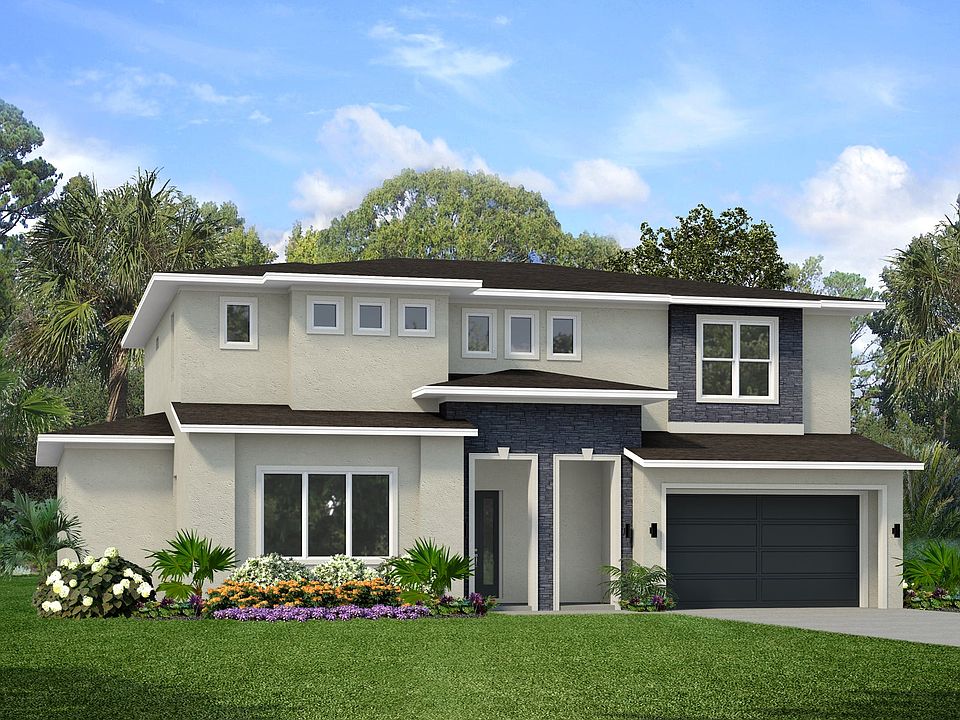 Elevation A