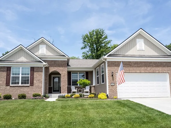 13495 Chandelle Ln, Fishers, IN 46037