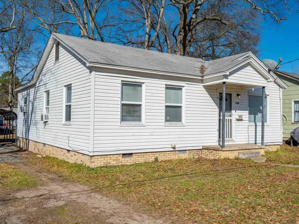 1220 E Highland Ave, Malvern, AR 72104