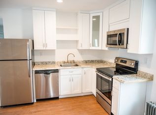 105 Arlington St FLOOR 2, Framingham, MA 01702
