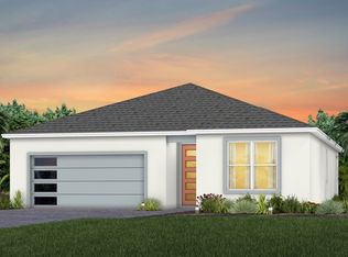 Cedar Plan, EverBe, Orlando, FL 32829