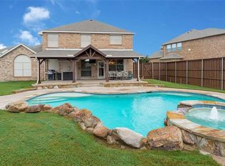 3406 Carlton Ct, Sachse, TX 75048