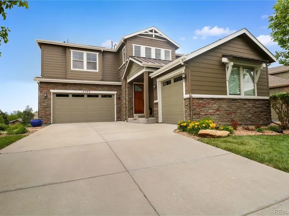 16589 Prospect Lane, Broomfield, CO 80023