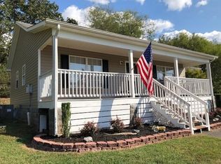 136 Buck St NE, Benton, TN 37307