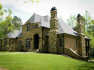 120 Woodbridge Pl, Brooks, GA 30205