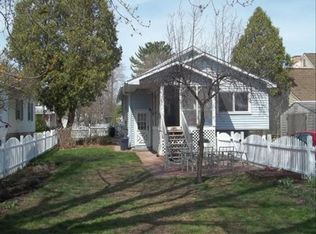 605 Monroe St, Sparta, WI 54656