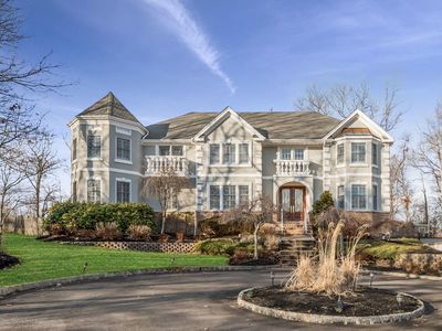 3402 Round Hill Ct, Wall Township, NJ, 07719