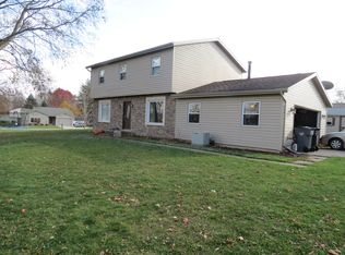 503 E Miami Dr, Syracuse, IN 46567