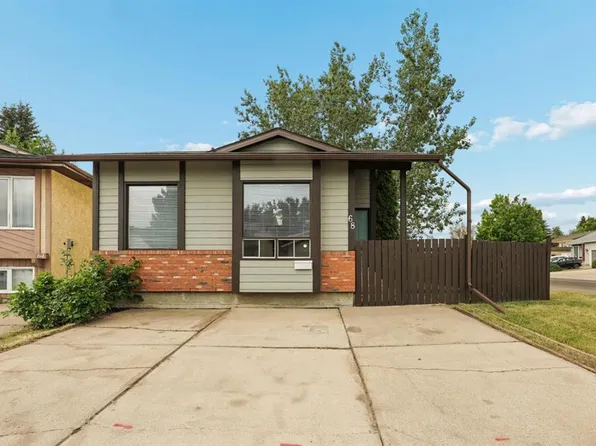 68 N Dakota Rd W, Lethbridge, AB T1K 5L5