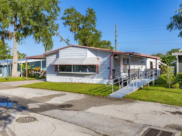 1603 Calvin Cir, Kissimmee, FL 34746