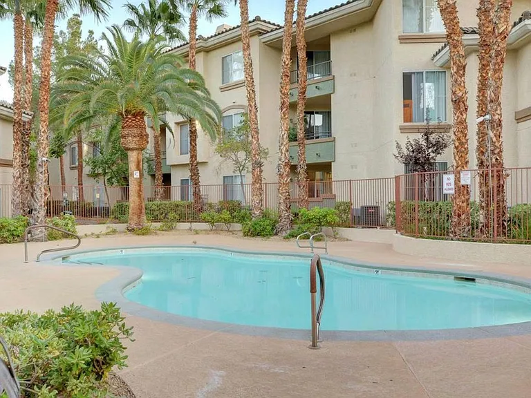 7127 S Durango Dr #307 — Photo 3