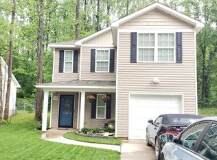 2320 Juniper Dr, Charlotte, NC 28269