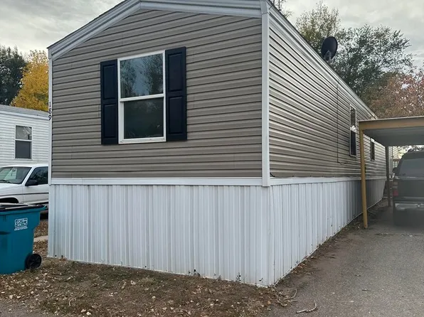 2626 W 1st St #189, Greeley, CO 80631
